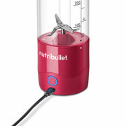 NutriBullet NBP003MA 0,475 l Bärbar mixer Magenta