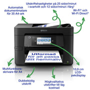 Epson WorkForce Pro WF-4820DWF