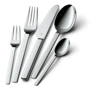 WMF 1272916040 besticksats Rostfritt stål