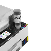 Canon MAXIFY GX2050 Bläckstråleskrivare A4 600 x 1200 DPI - Duplex