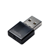 LogiLink WL0086B nätverkskort WLAN 300 Mbit/s - Wi-Fi 4