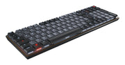 CHERRY KW 550 MX LP tangentbord Hem / Kontor USB +