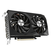 GIGABYTE GeForce RTX 3050 WINDFORCE OC V2 8G NVIDIA