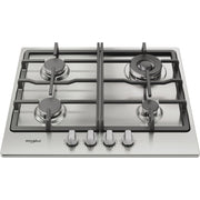 Whirlpool TGML 661 IX R Rostfritt stål Inbyggd