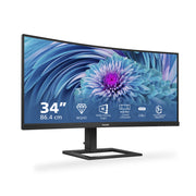 Philips E Line 346E2CUAE/00 - QHD