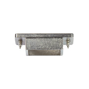 LogiLink MP0054 monteringskit Silver