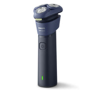 Philips 2000 series S2885/00 rakapparater för män Roterande rakhuvud Blå