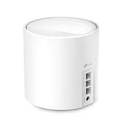 TP-Link Deco X50 (2-pack) Dual-band (2,4 GHz / 5 GHz)