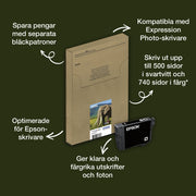 Epson 24XL Elefant