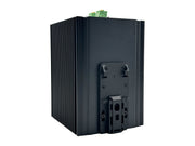LevelOne IGU-2072 nätverksswitchar hanterad L2+ Gigabit Ethernet (10/100/1000) Svart