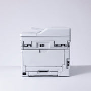 Brother MFC-L3740CDW multifunktionsskrivare LED A4 600 x 2400 DPI 18 ppm - Duplex