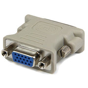 StarTech.com DVI till VGA-kabeladapter