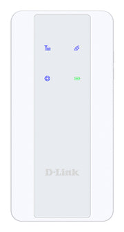 D-Link F518 mobilnätverksapparater Mobilnät