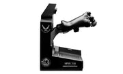 Thrustmaster VIPER TQS Svart USB Flykt Sim Analog / Digital PC