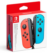 Nintendo Joy-Con Blå
