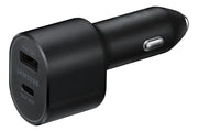 Samsung EP-L5300XBEGWW mobilladdare Universal Svart Cigarr tändare Snabb laddning