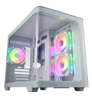 FSP S380-WA Micro Tower Vit
