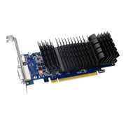 ASUS GT1030-SL-2G-BRK NVIDIA GeForce GT 1030