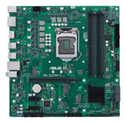 ASUS PRO Q570M-C/CSM Intel Q570 LGA 1200 (Socket H5) micro ATX