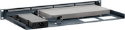 Rackmount.IT RM-CI-T24 rack tillbehör Monteringsskena