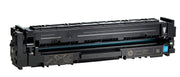 HP 207X cyan original LaserJet-tonerkassett med hög kapacitet