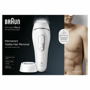 Braun Silk-expert Pro PL5145 Intensivt pulserat ljus (IPL) Vit