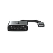 TP-Link UA440C kortläsare USB 3.2 Gen 1 (3.1 Gen 1) Type-C Grå
