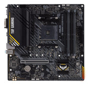 ASUS TUF GAMING A520M-PLUS II AMD A520 Uttag AM4 micro ATX