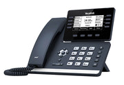 Yealink SIP-T53W IP-telefoner Grå 8 linjer LCD