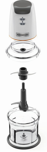 Kenwood Easy Chop minihackare CHP61.000WH