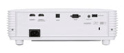 Acer Home H6830BD Standard throw-projektor 4000 ANSI-lumen DLP UHD 4K (3840x2160) 3D