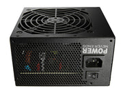 FSP HEXA 85+ PRO 450W strömförsörjningsenheter 24-pin ATX Svart