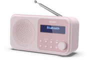 Sharp DR-P420 Bärbar Digital Rosa