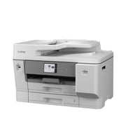 Brother MFC-J6975DW multifunktionsskrivare Bläckstråleskrivare A3 1200 x 4800 DPI