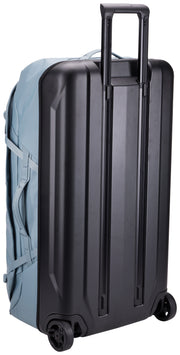 Thule Chasm TCWD232 Pond Gray Vagn Mjukt skal Grå Polyester