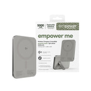 PanzerGlass empower by empower Bank w. Spin Stand |