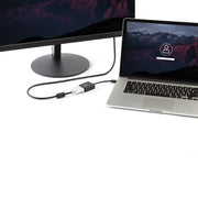 StarTech.com Mini DisplayPort till DVI-videoadapter
