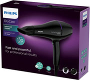 Philips DryCare Kraftfull AC-motor 2 200 W torkeffekt Professionell hårtork