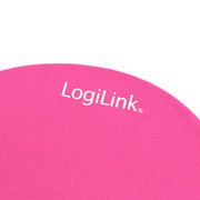 LogiLink ID0027P musmattor Rosa