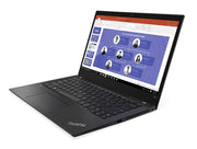 T1A Lenovo ThinkPad T14s Gen 2 AMD Refurbished - 16GB RAM