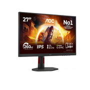 AOC G4 27G4ZR - FHD