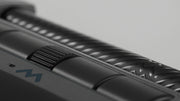 Mousetrapper Delta Extended datormöss Kontor USB Type-A 4000 DPI