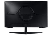 Samsung Odyssey LS32CG554EUXEN - QHD