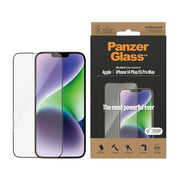 PanzerGlass Screen Protector iPhone 14 Plus