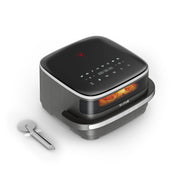 Tefal Easy Fry XL Surface FW402HE0 fritös Single Fristående 2200 W Varmluftsfritös