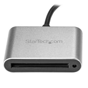 StarTech.com USB 3.0-kortläsare/-skrivare för CFast 2.0-kort