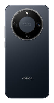 Honor Magic8 Lite 5G - 256 GB - Svart