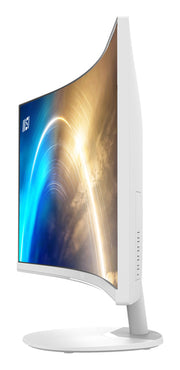 MSI Pro MP341CQW - QHD