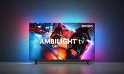 Philips Ambilight 55MLED910/12 TV-apparat