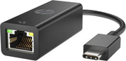 HP USB-C till RJ45-adapter